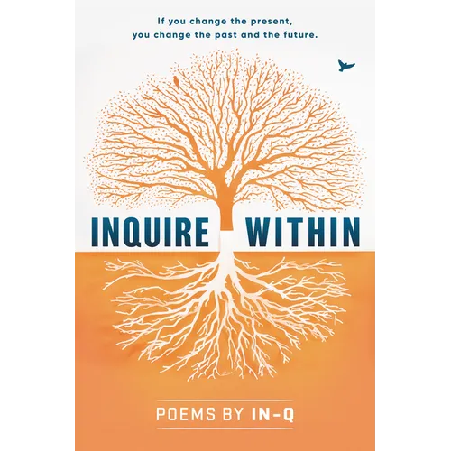 Inquire Within - Hardcover