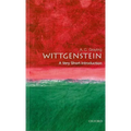Wittgenstein: A Very Short Introduction - Paperback