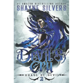 Devil's Cry: Shade of Devil Book 2 - Paperback