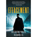 Effacement - Paperback