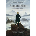 Romanticism: A German Affair - Paperback