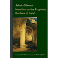 Homilies on the Prophetic Burdens of Isaiah - Paperback