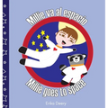 Millie va al espacio/Millie goes to space - Hardcover