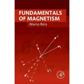 Fundamentals of Magnetism - Hardcover