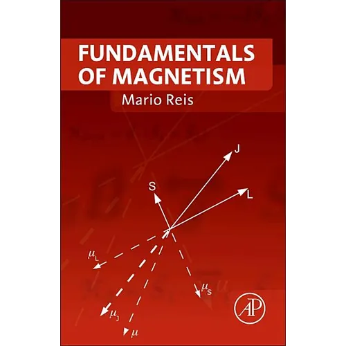 Fundamentals of Magnetism - Hardcover
