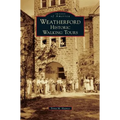 Weatherford: Historic Walking Tours - Hardcover