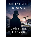 Midnight Rising (The Lindisfarne Series #3) - Paperback