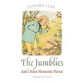 The Jumblies and Other Nonsense Verses - Paperback