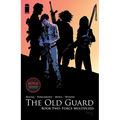 Old Guard Book Two: Force Multiplied - Paperback