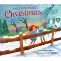 And Then Comes Christmas - Hardcover