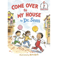 Come Over to My House - Hardcover