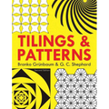 Tilings and Patterns: Second Edition - Paperback