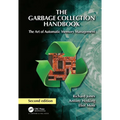 The Garbage Collection Handbook: The Art of Automatic Memory Management - Hardcover