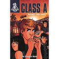 Cherub: Class A: The Graphic Novel: Book 2 - Paperback