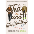 Tea and Antipathy - Paperback