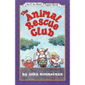 The Animal Rescue Club - Paperback