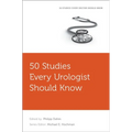 50 Studies Every Urologist Should Know - Paperback