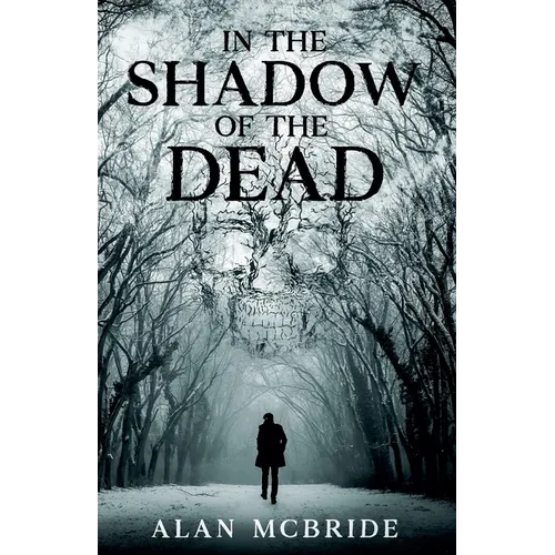 In The Shadow of The Dead - Paperback