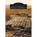 San Francisco's Marina District - Paperback