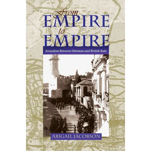 From Empire to Empire - Hardcover