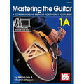 Mastering the Guitar 1a - Paperback