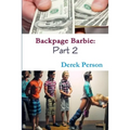 Backpage Barbie 2: The Comeback Begins - Paperback