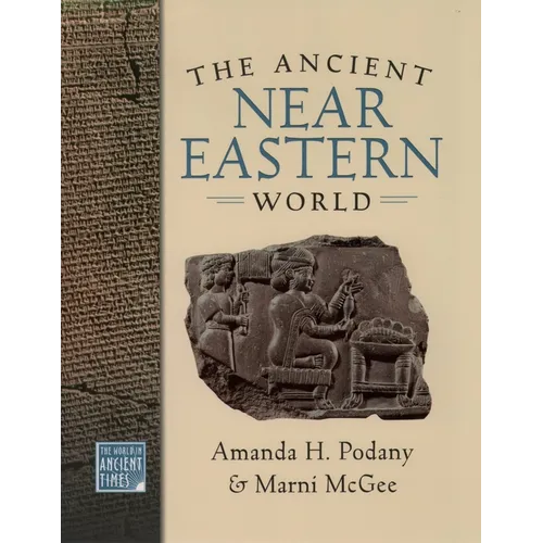 Ancient Near Eastern World - Hardcover