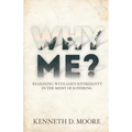 Why Me - Paperback