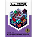 Minecraft: Guide to Enchantments & Potions - Hardcover