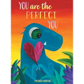 You are the Perfect You - Hardcover