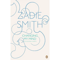 Changing My Mind: Occasional Essays - Paperback