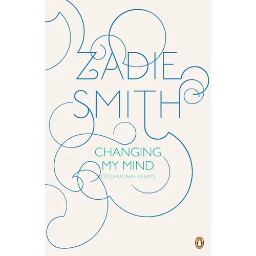 Changing My Mind: Occasional Essays - Paperback