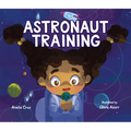 Astronaut Training - Hardcover