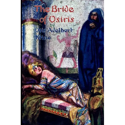 The Bride of Osiris - Paperback