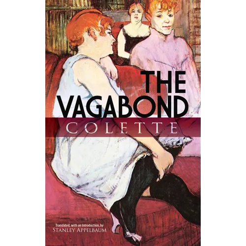 The Vagabond - Paperback