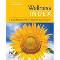 Wellness Index: A Self-Assessment for Health and Vitality - Paperback