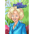 Tribute: Betty White - The Comic Book - Paperback