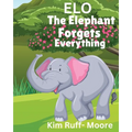 ELO The Elephant Forgets Everything - Paperback