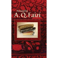Penned by A. Q. Faizí - Hardcover