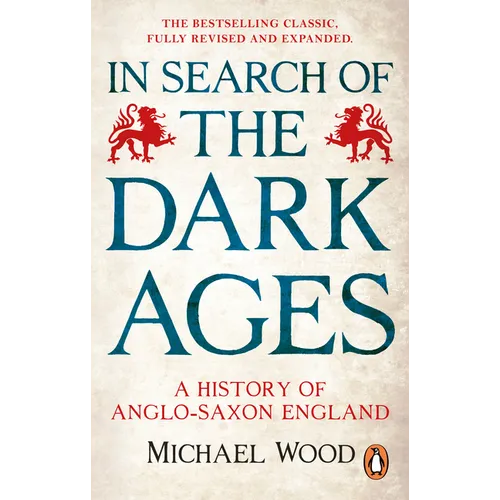 In Search of the Dark Ages - Paperback