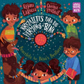 Brazaletes Para Los Hermanos de Bina / Bracelets for Bina's Brothers (Spanish Bilingual Edition) - Paperback
