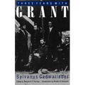 Three Years with Grant: As Recalled by War Correspondent Sylvanus Cadwallader - Paperback