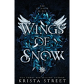 Wings of Snow - Paperback