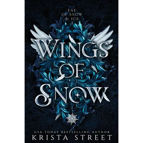 Wings of Snow - Paperback
