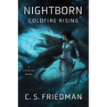 Nightborn: Coldfire Rising - Hardcover