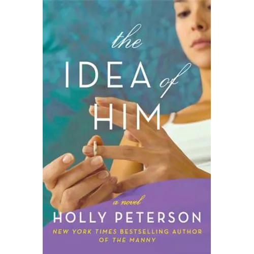 The Idea of Him - Paperback