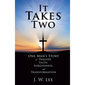 It Takes Two - Paperback