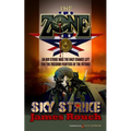 Sky Strike - Paperback