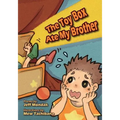 The Toy Box Ate My Brother - Paperback