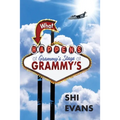 What Happens at Grammy's Stays at Grammy's - Paperback